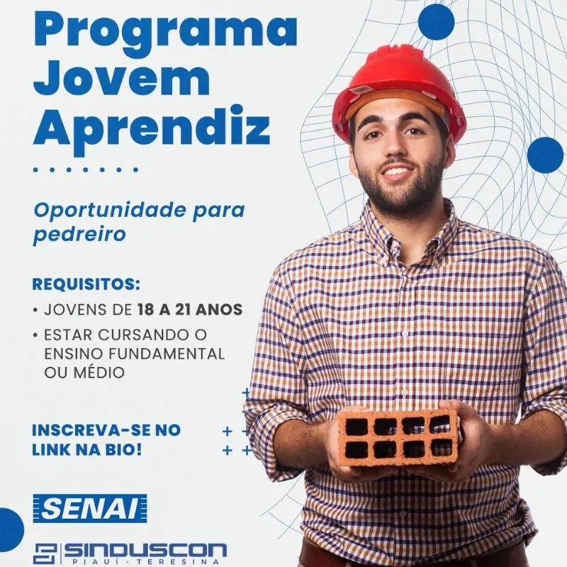 Programa Jovem Aprendiz